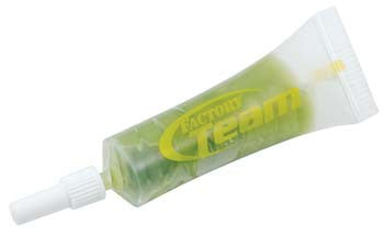 Associated Factory Team  Shock Lube, Green Slime    (ASC1105)
