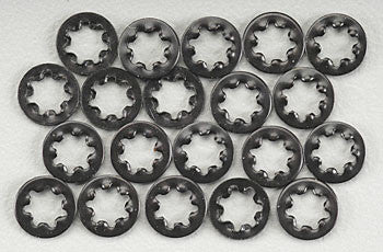 Associated Lock Washer (20) (ASC25232)