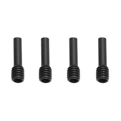 Team Associated Rear Drive CVA (ASC25662)