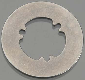 Team Associated Slipper Friction Ring (MGT 8.0)   (ASC25679)