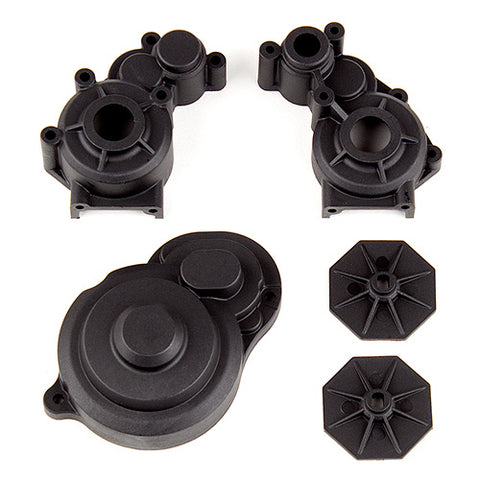 Element RC Stealth X Gearbox     (ASC42023)