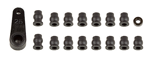 Enduro Pivot Ball Set (ASC42041)