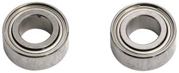 Team Associated 5/32 x 5/16" Bearing (2)   (ASC6589)