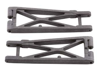 Team Associated Rear Arm Set (2)  (ASC7448)