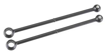 Team Associated Center CVA Bone (RC8)   (ASC89103)