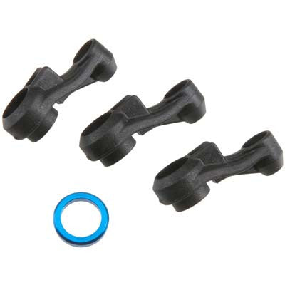 Team Associated Servo Horn Set (3)  (ASC91003)