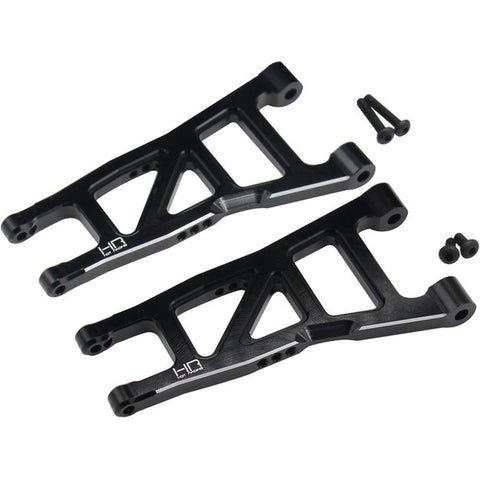 Hot Racing Lower Front Suspension Arms Arrma 1/10 4x4 (ATF5501)