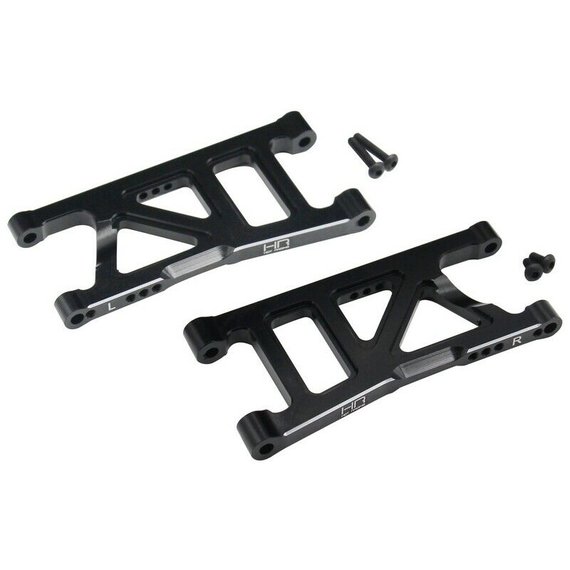 Hot Racing Lower Rear Suspension Arms Arrma 1/10 4x4 (ATF5601)
