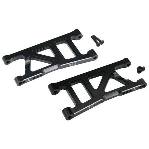 Hot Racing Lower Rear Suspension Arms Arrma 1/10 4x4 (ATF5601)