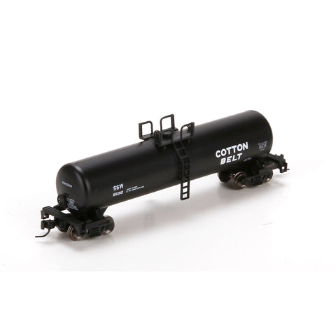 Athearn N 20,900-Gallon Tank, SSW #55010 [ATH12217]