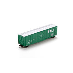 Athearn N 50' SIECO Box, P&LE #39517 (ATH22953)