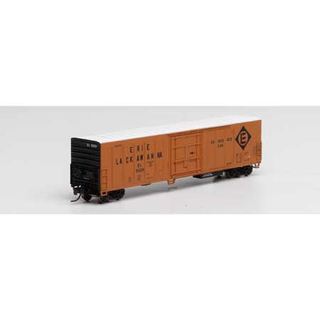 Athearn N 57' PCF Mechanical Reefer, EL #5029   (ATH25350)