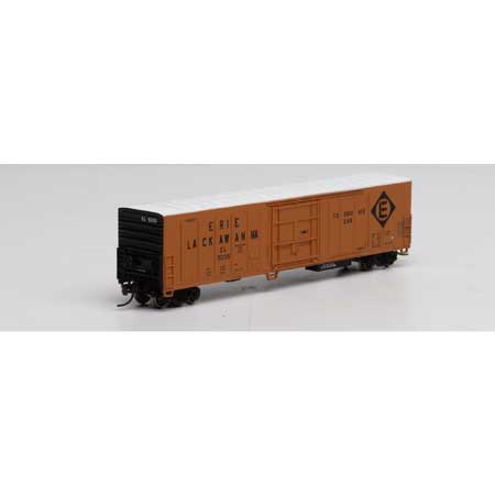 Athearn N 57' PCF Mechanical Reefer, EL #5035  (ATH25352)