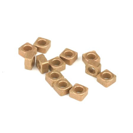 Athearns HO Worm Bearing, Square (12) [ATH40052]