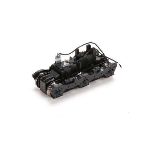 Athearn HO Power Truck/Low Brake, SD38/40/45 (1)  (ATH40076)