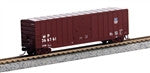 Atlas Trainman N ACF 50'6" Box Car, Union Pacific (MP) #366761(ATL20001834)