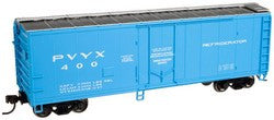 HO Trainman 40' Plug Door Box, MDT/PVYX #394 ATL20002032)