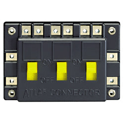 Atlas Connector  (ATL205)