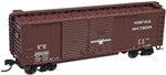 Atlas N 40' Double Door Box Car, Norfolk Southern #26000 (ATL50001921)