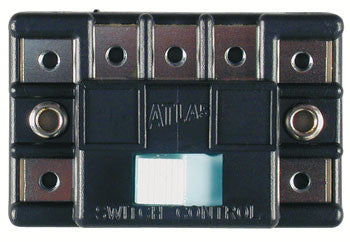 Atlas Switch Control Box HO (ATL56)