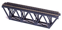 Atlas Code 83 Deck Truss Bridge HO (ATL591)