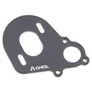 Axial Motor Plate AX10 RTR (AX30491)