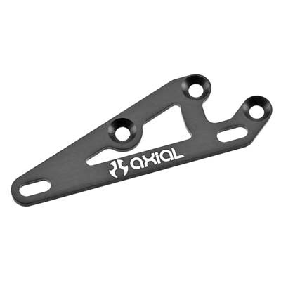 Axial Rear Axle Plate XR10 (AX30559)