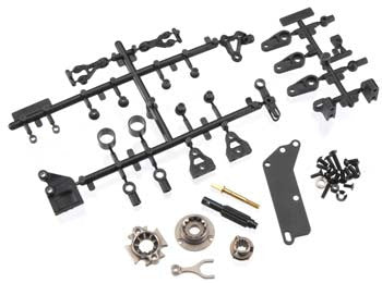 Axial Dig Upgrade Set (AX30793)