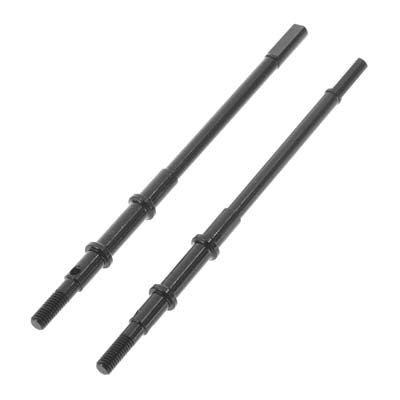 Axial AR44 Straight Axle Shaft 5x106mm (2) (AX31408)