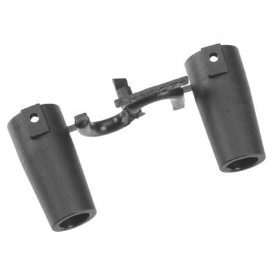 Axial Straight Axle Adapter Wraith (AX80071)