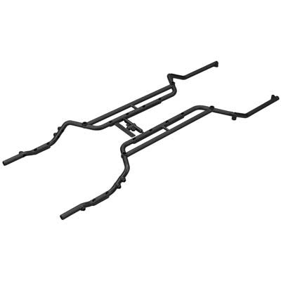 Axial Tube Frame Rails Wraith (AX80074)