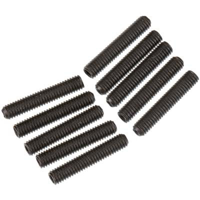 Axial Set Screw M3x16mm Black Oxide (10) (AXA186)