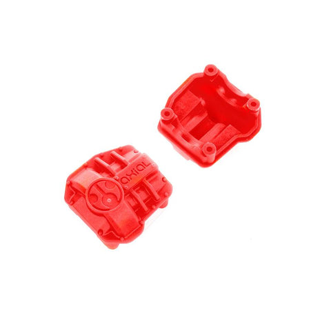 Axial AR45 DIFFERENTIAL COVER: SCX10 III (AXI232026)
