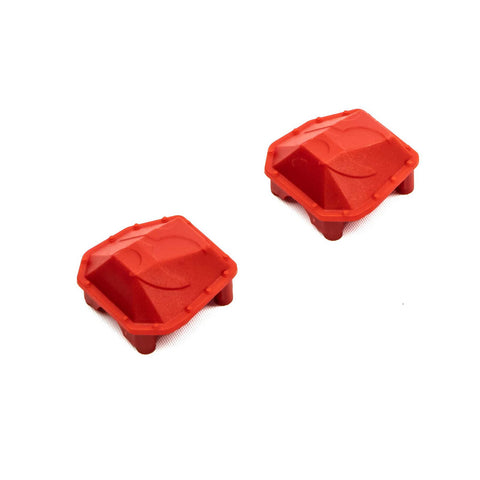 Axial AR45 Differential Covers: SCX10 III (AXI232063)
