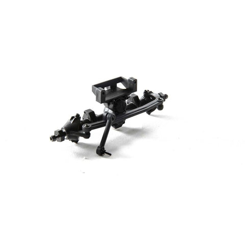Axial Front Axle, Assembled: SCX24  (AXI31609)