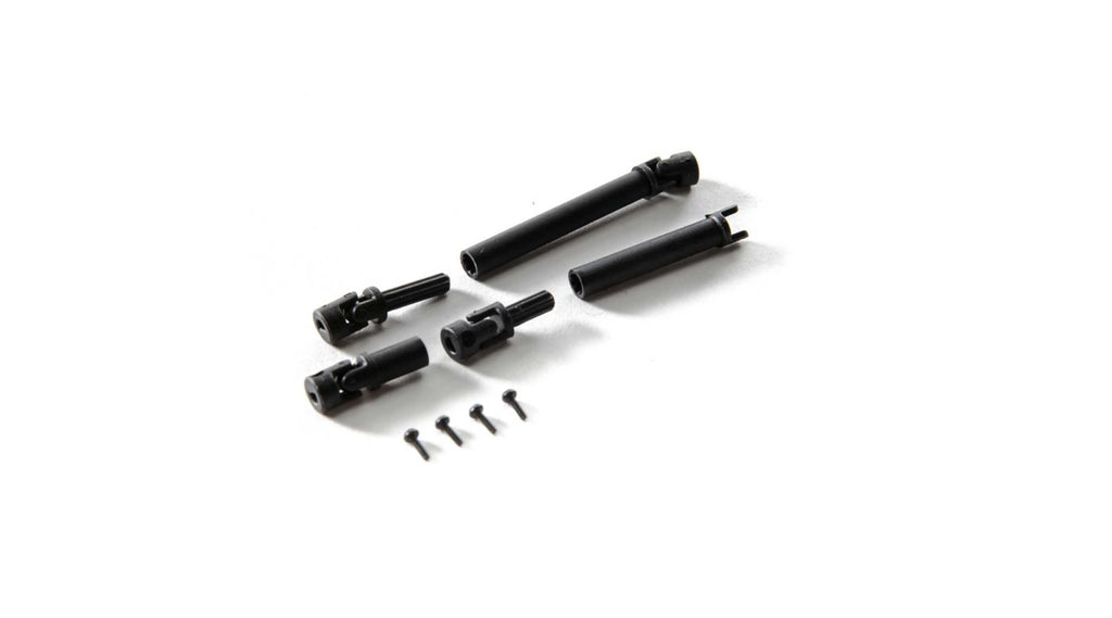 Axial Driveshaft Set, Short/Medium/Long: SCX24 (AXI31611)