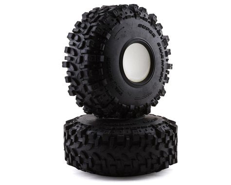 Axial 2.2 Interco TSL Bogger 2.2" Tires (2) (AXI43002)