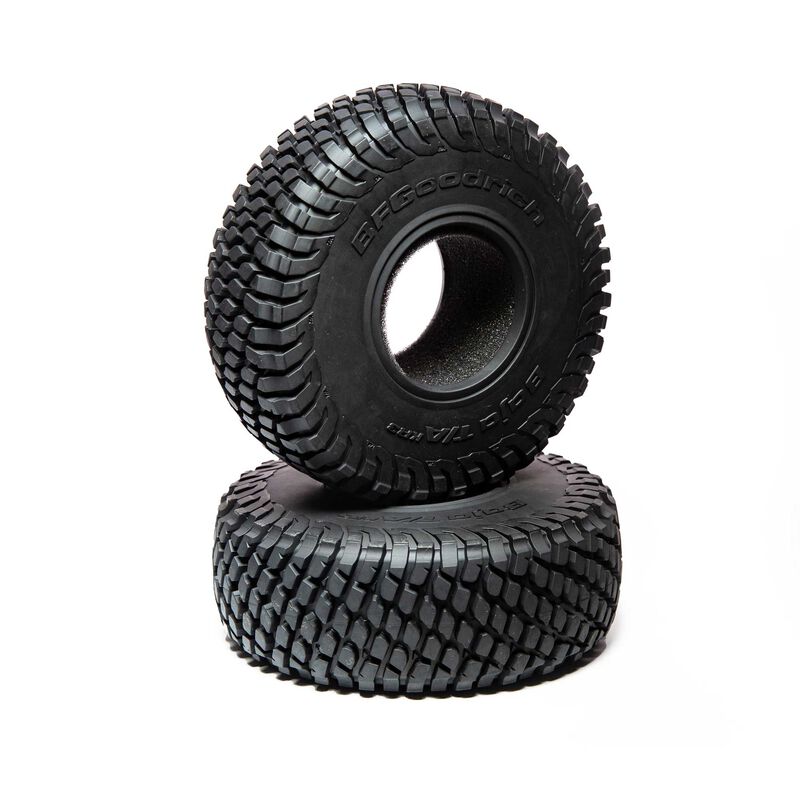 Axial 2.2 BF Goodrich Baja T A KR3 Tire (2pcs)  (AXI43008)