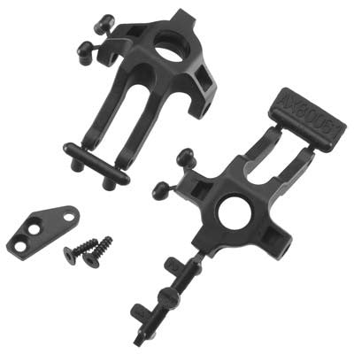 Axial Steering Knuckles Set XR10 (AX80061)