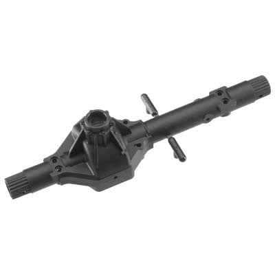 Axial Axle Housing Wraith (AX80069)