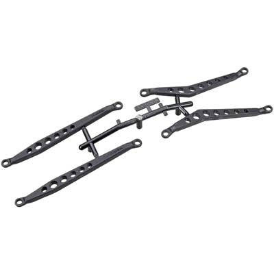 Axial Links Set Wraith (AX80083)