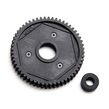 Axial Spur Gear 32P 56T (AX31027)