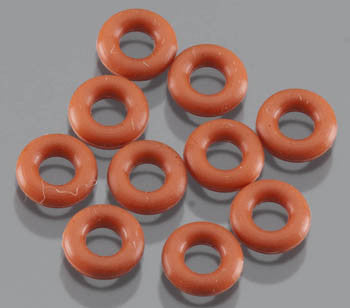 Axial O-Ring 2.5x1.5mm (10) (AXA1179)