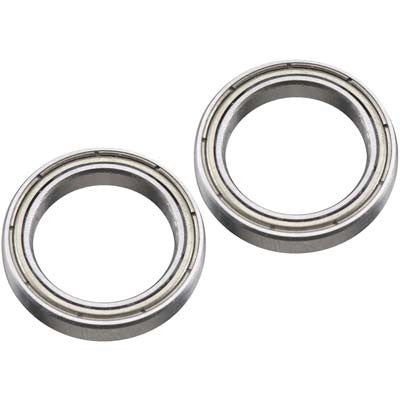 Axial Bearing 15x21x4mm (2) (AXA1243)