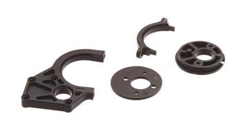 Axial 2-Speed Hi/Lo Transmission Motor Mount Yeti (AX31106)