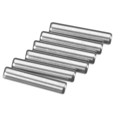 Axial Pin 2.0x10 (6) (AX30163)