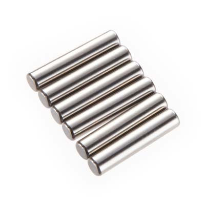 Axial Pin 2.5x12mm (6) (AX30165)