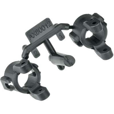 Axial C Hub Carrier Set (AX80012)