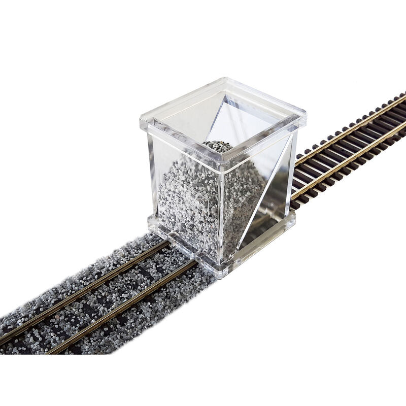 Bachmann HO Ballast Spreader  (BAC39001)