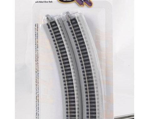 BACHMANN NS EZ 12.5" Radius Curve (6) (BAC44852)